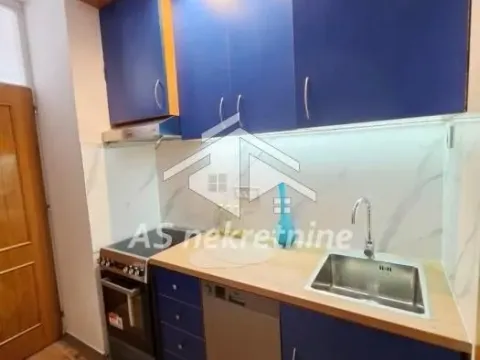 Izdavanje, stan, 50m², Đeram Pijaca, Beograd - image 5