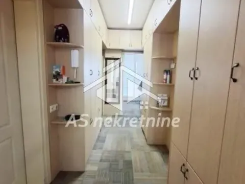 Rent, two bedroom apartment, 68m², Novi Beograd Blok 29, Novi Beograd Sve Podlokacije - image 18