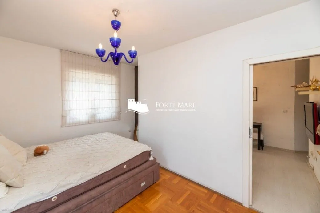 Prodaja, jednosoban stan, 43m², Topla, Herceg Novi