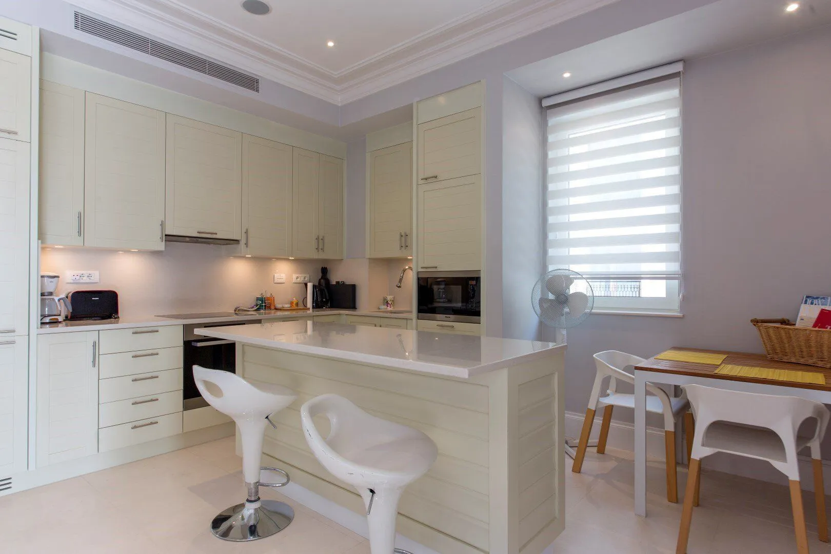 Prodaja, jednosoban stan, 90m², Porto Montenegro, Tivat
