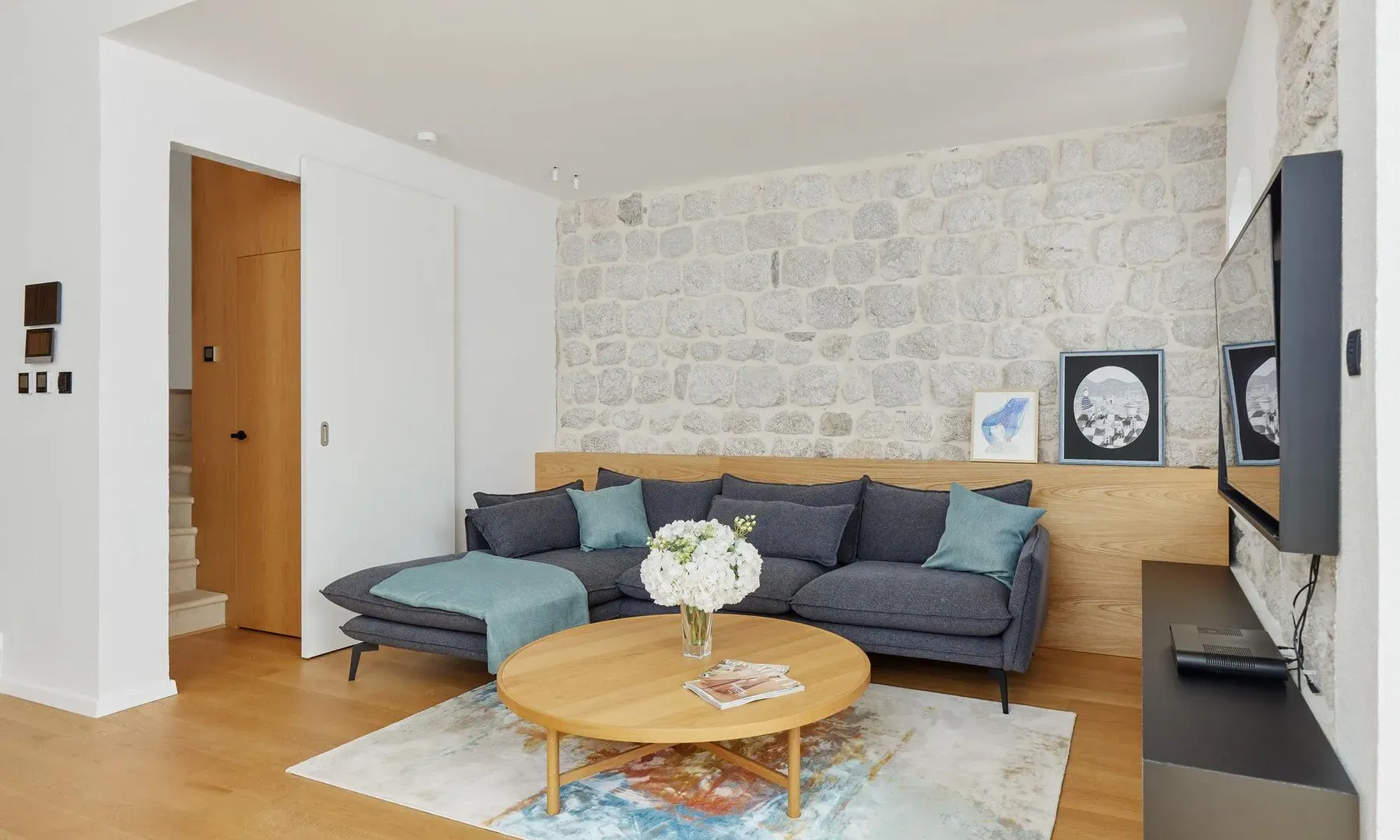 Prodaja, kuća, 146m², Perast, Kotor