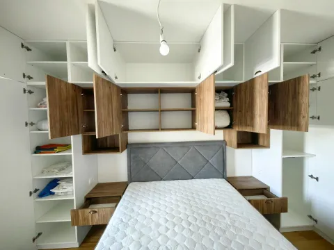 Prodaja, jednosoban stan, 49m², Central Point, Podgorica - image 5