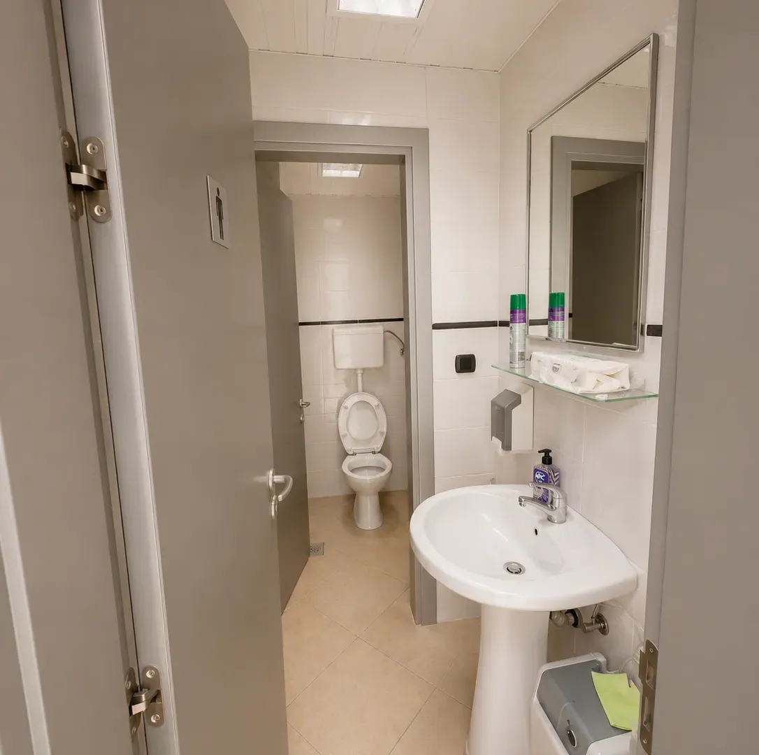 Rent, office space, 412m², Preko Morače, Podgorica