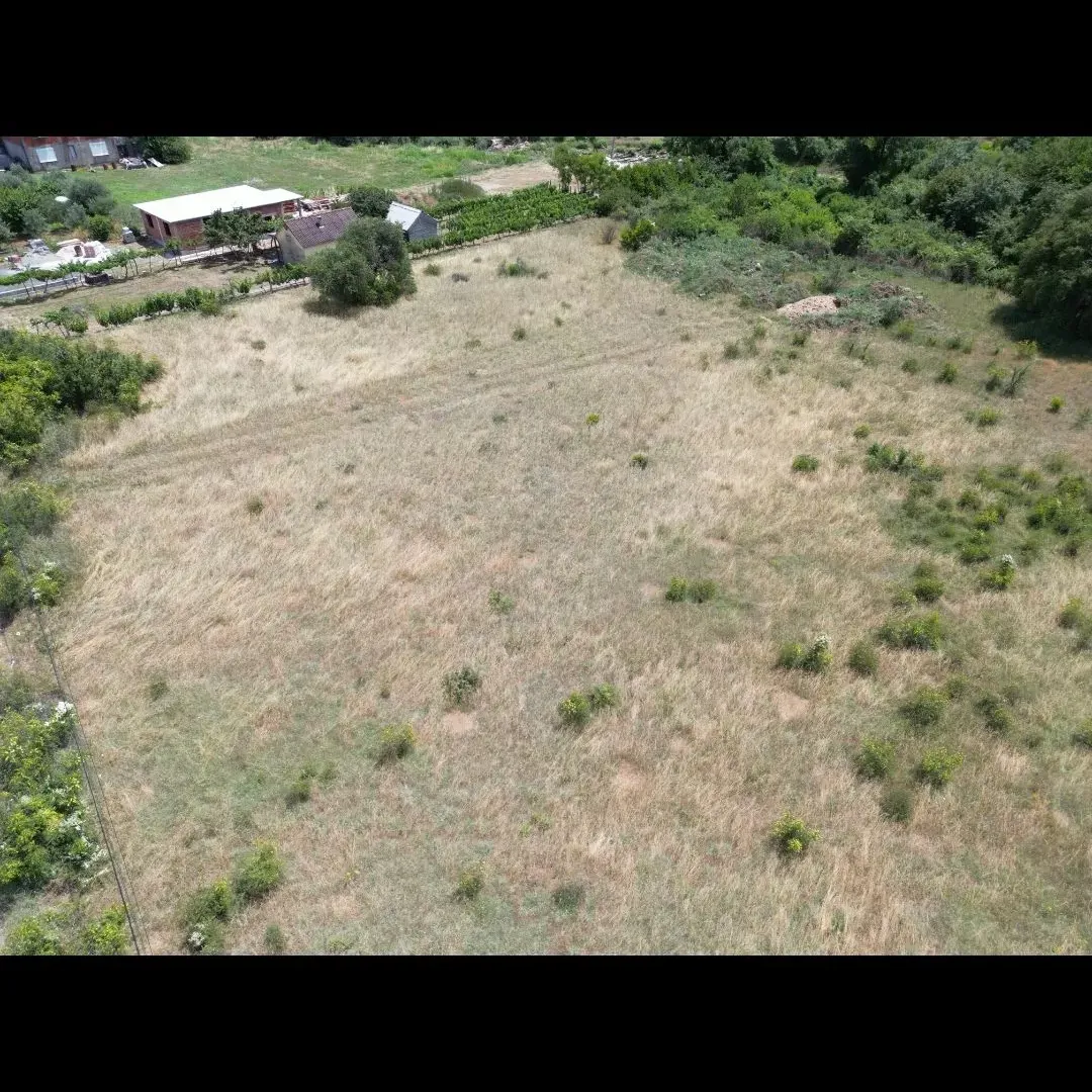 Prodaja, plac, 3750m², Donja Gorica, Podgorica