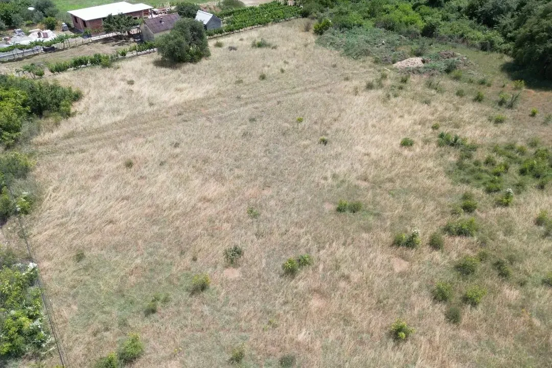 Sale, land lot, 3750m², Donja Gorica, Podgorica