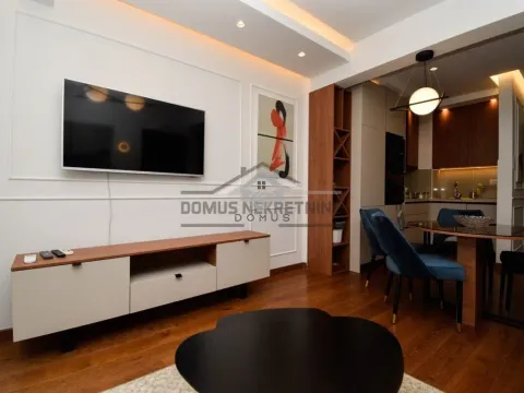 Prodaja, dvosoban stan, 66m², Vezirov Most, Podgorica - image 4