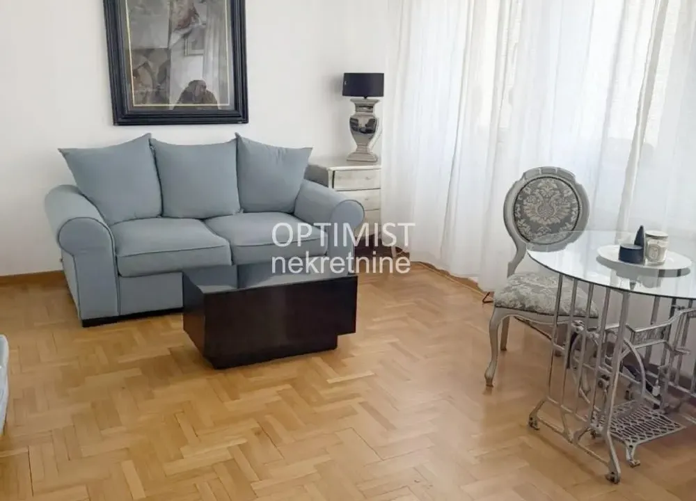 Sale, one bedroom apartment, 34m², Lekino Brdo, Voždovac Sve Podlokacije