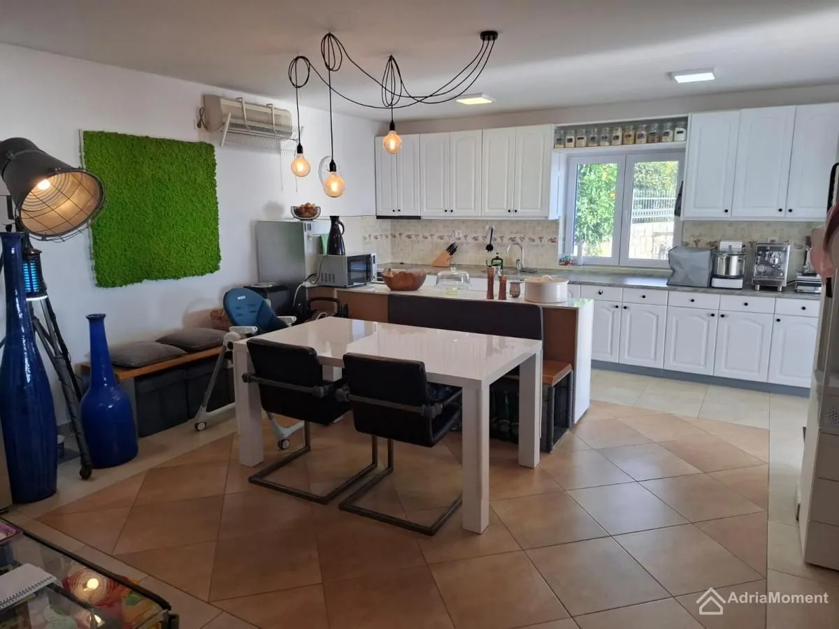 Sale, house, 116m², Reževići, Budva