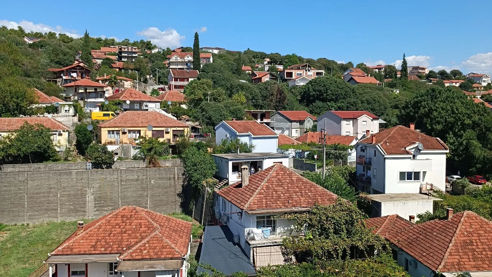Prodaja, dvosoban stan, 87m², Preko Morače, Podgorica