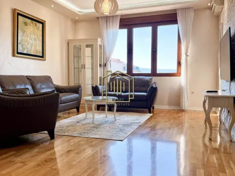 Rent, two bedroom apartment, 90m², Preko Morače, Podgorica - image 2