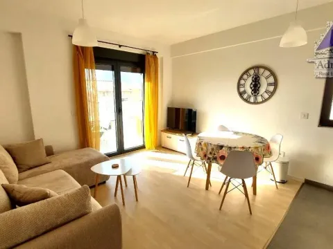 Sale, one bedroom apartment, 39m², Podkošljun, Budva - image 9