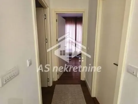 Rent, three bedroom apartment, 84m², Novi Beograd Sve Podlokacije, Beograd - image 13