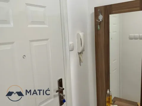 Sale, studio apartment, 26m², Nova Detelinara, Novi Sad Sve Podlokacije - image 8