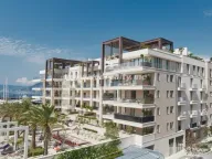 Prodaja, dvosoban stan, 174m², Porto Montenegro, Tivat - image 17