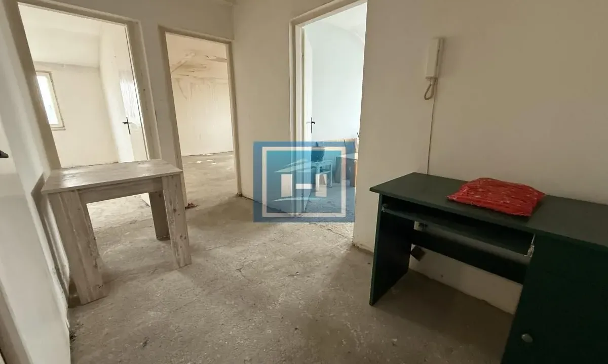 Prodaja, jednosoban stan, 50m², Kajsijar, Jagodina