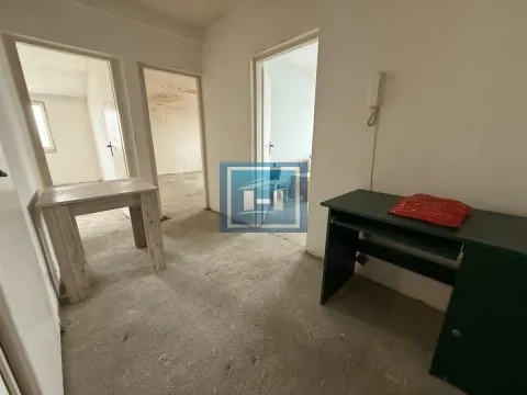 Sale, one bedroom apartment, 50m², Kajsijar, Jagodina