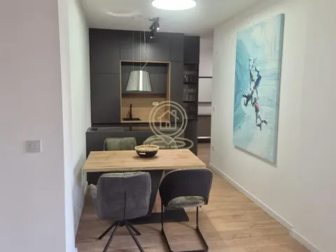 Prodaja, dvosoban stan, 55m², Karaburma, Palilula Sve Podlokacije - image 11