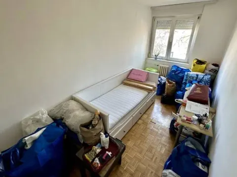 Prodaja, dvosoban stan, 50m², Batajnica, Beograd - image 5