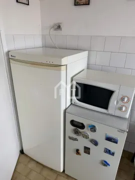 Rent, two bedroom apartment, 52m², Južni Bulevar, Vračar Sve Podlokacije - image 9