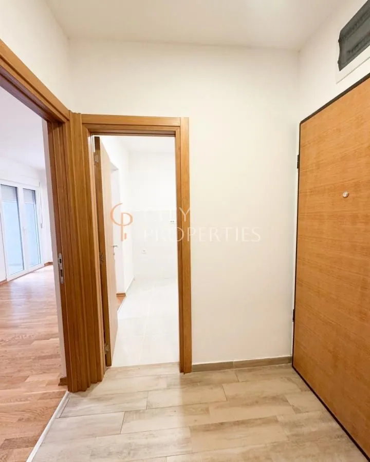 Prodaja, stan, 43m², Blok 6, Podgorica