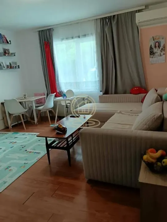 Prodaja, jednosoban stan, 43m², Pantelej, Niš