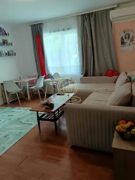 Sale, one bedroom apartment, 43m², Pantelej, Niš - image 1