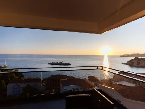 Prodaja, dvosoban stan, 162m², Sveti Stefan, Budva - image 5