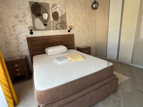 Prodaja, jednosoban stan, 38m², Sutomore, Bar - image 6