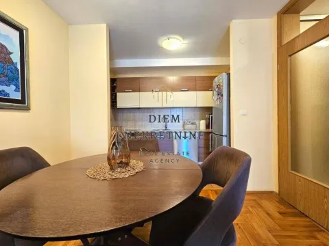 Sale, two bedroom apartment, 69m², Centar, Bar - image 4