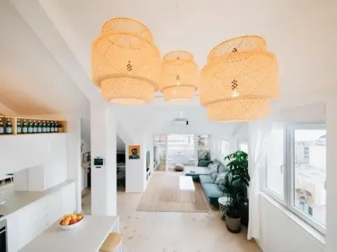 Prodaja, dvosoban stan, 85m², Centar, Tivat - image 6