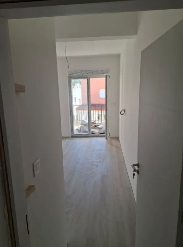 Sale, one bedroom apartment, 56m², Lazi, Budva