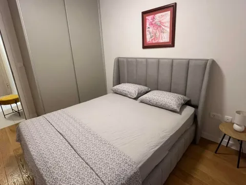 Rent, one bedroom apartment, 48m², Central Point, Podgorica - image 4
