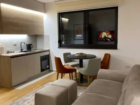 Daily-rent, one bedroom apartment, 34m², Zlatibor, Srbija - image 5