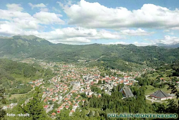 Sale, office space, 945m², Kolašin, Crna Gora