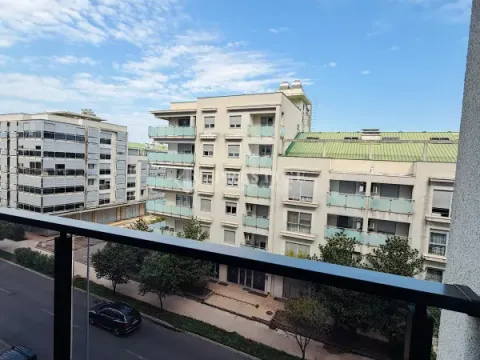 Rent, two bedroom apartment, 69m², Tološka šuma, Podgorica - image 15