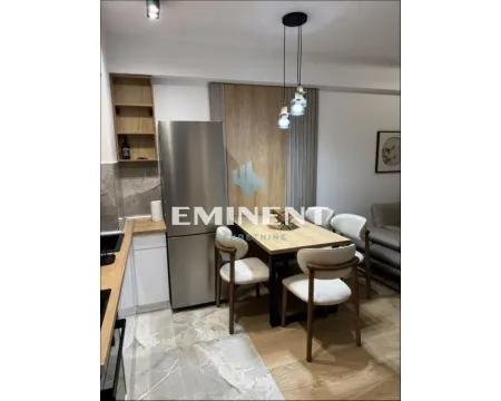 Izdavanje, dvosoban stan, 33m², Novi Beograd Blok 65, Novi Beograd Sve Podlokacije - image 4