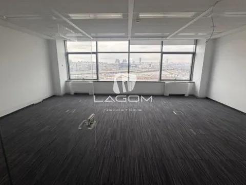 Rent, office space, 838m², Novi Beograd Blok 67, Novi Beograd Sve Podlokacije - image 14