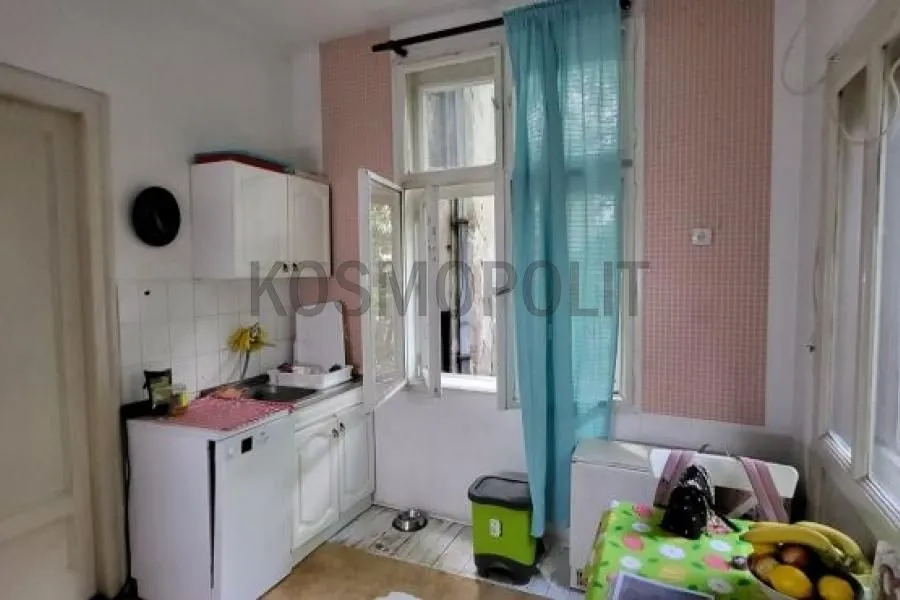 Sale, apartment, 93m², Savski Venac, Beograd