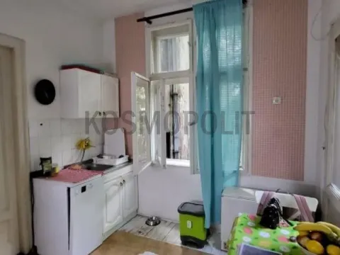 Sale, apartment, 93m², Savski Venac, Beograd - image 12