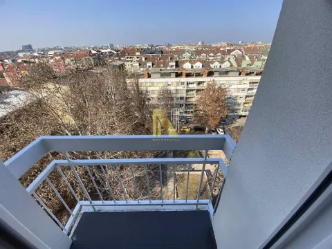 Izdavanje, trosoban stan, 72m², Grbavica, Novi Sad Sve Podlokacije - image 10