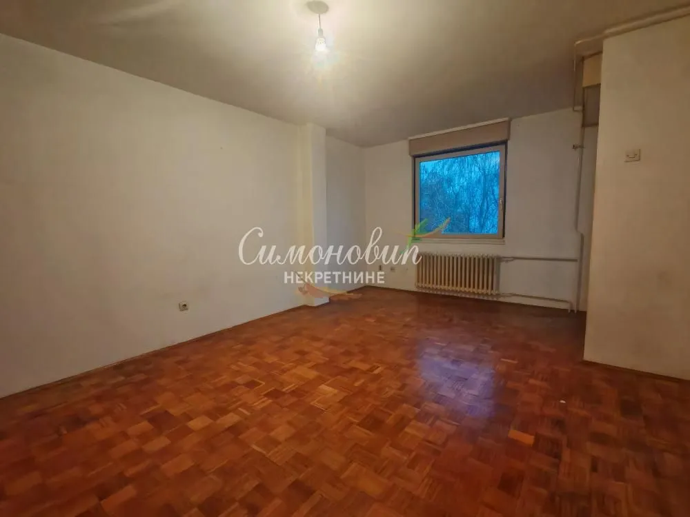 Prodaja, trosoban stan, 95m², Bezanijska Kosa 1, Bežanijska Kosa Sve Podlokacije