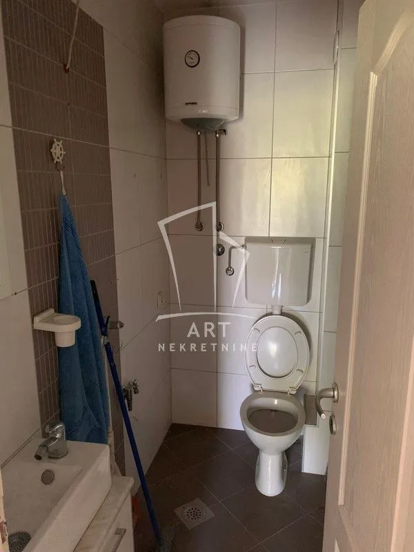 Sale, two bedroom apartment, 47m², Karaburma, Palilula Sve Podlokacije