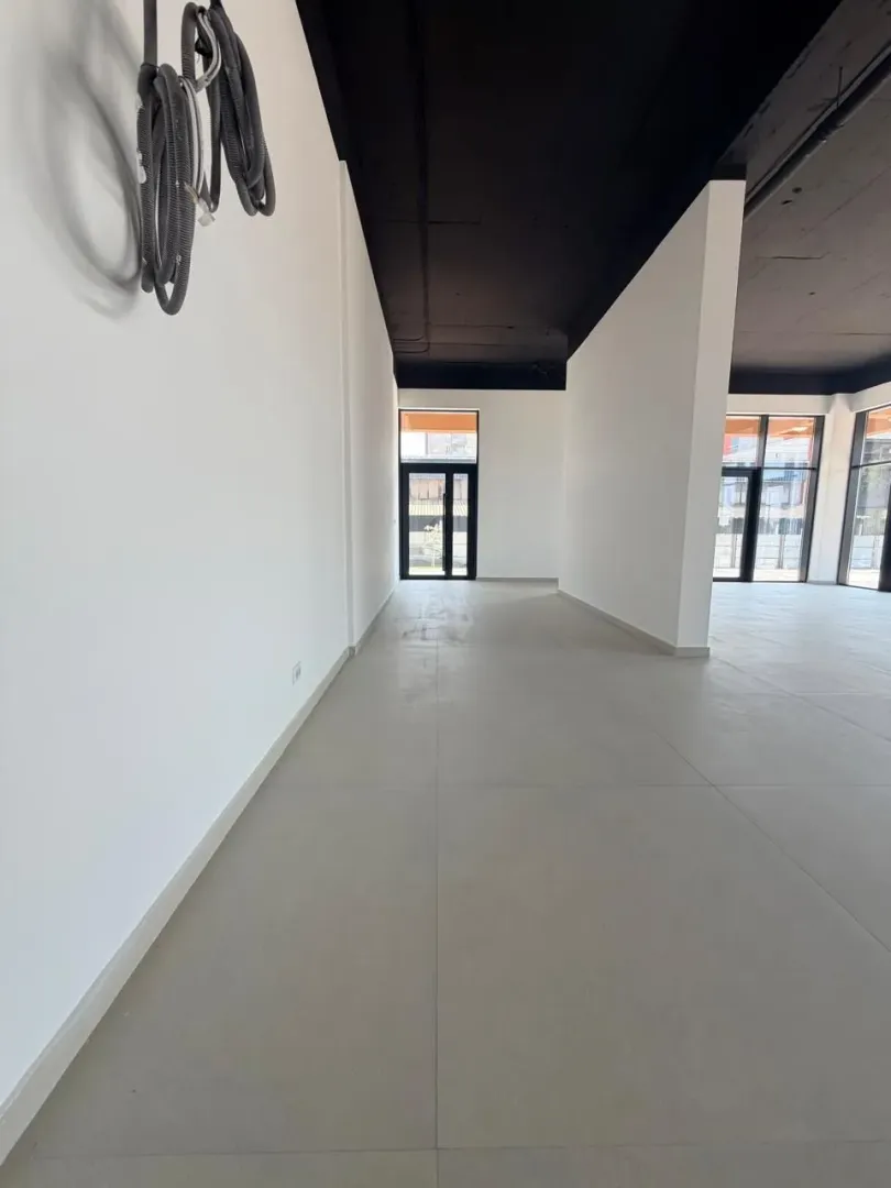 Rent, office space, 100m², City Kvart, Podgorica
