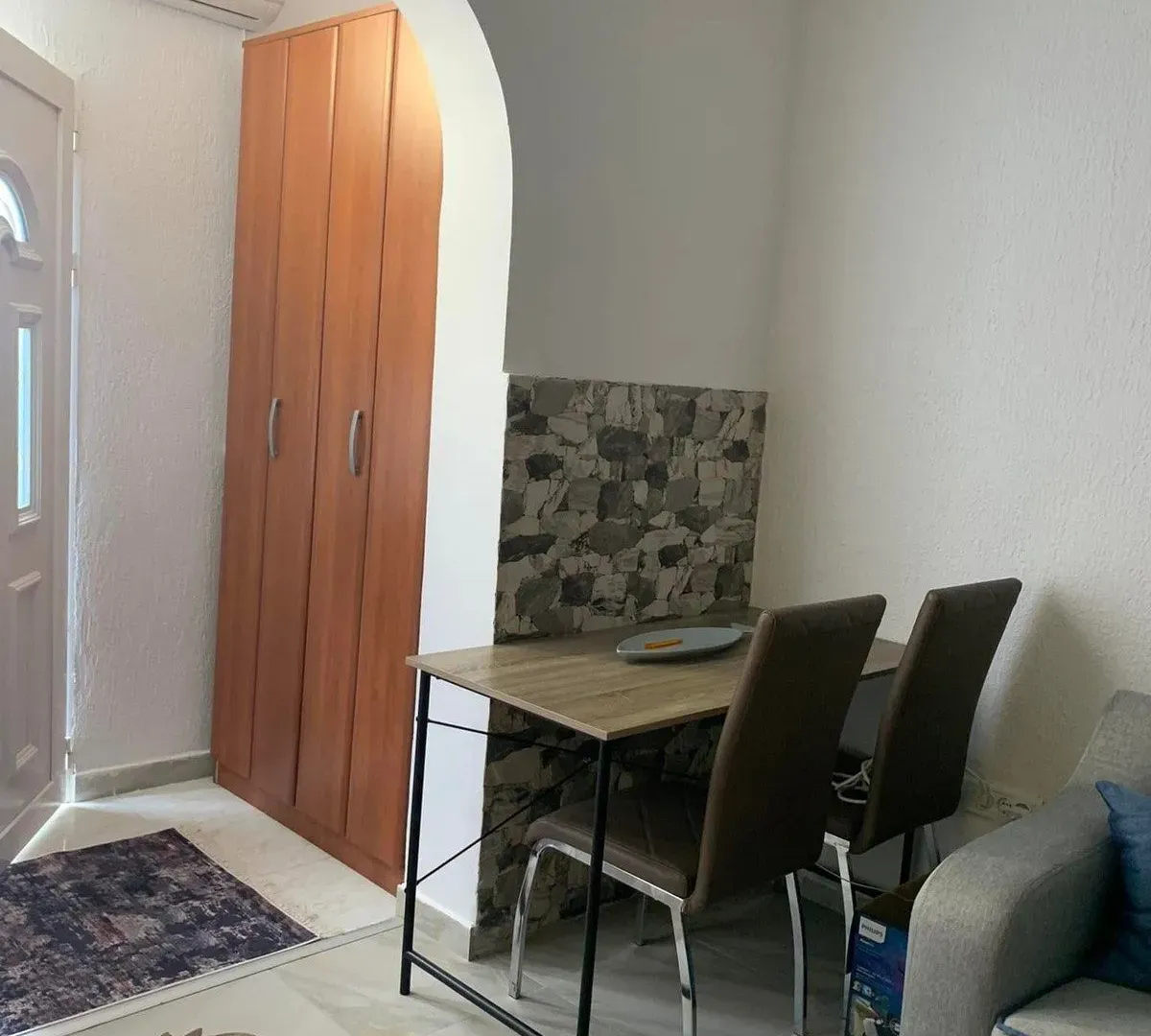 Prodaja, stan, 29m², Budva, Crna Gora