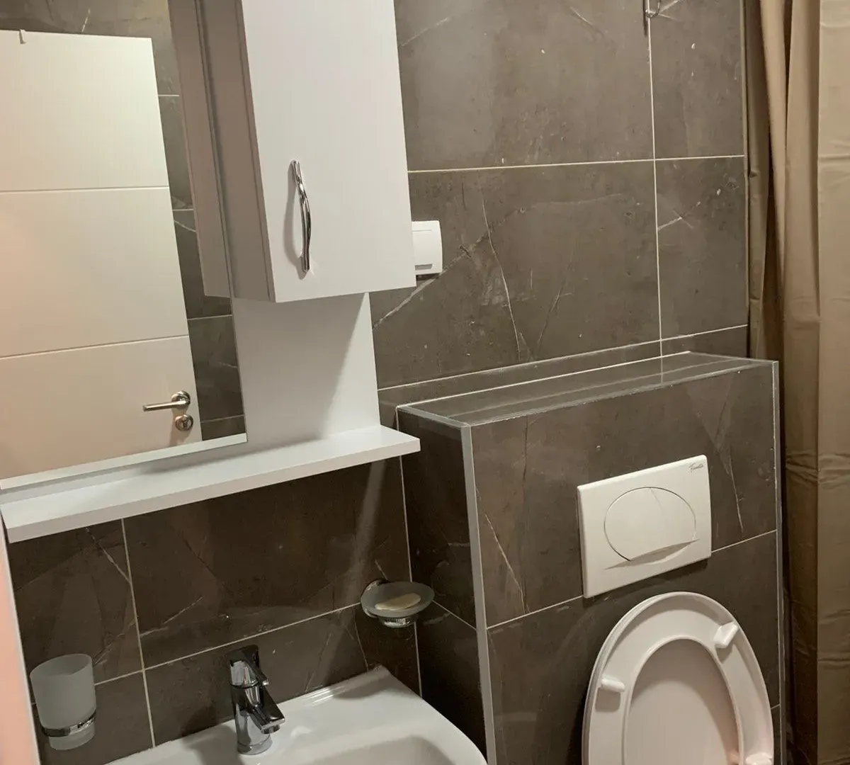 Prodaja, stan, 32m², Budva, Crna Gora