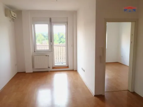 Rent, one bedroom apartment, 41m², Sajmište, Novi Sad - image 2