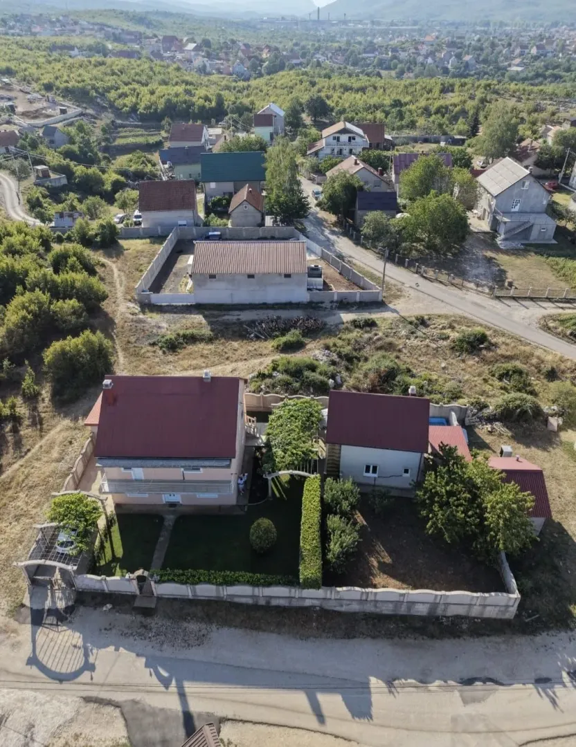 Sale, house, 95m², Centar, Nikšić
