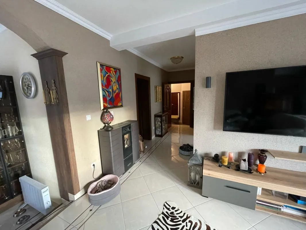 Sale, two bedroom apartment, 119m², Šušanj, Bar