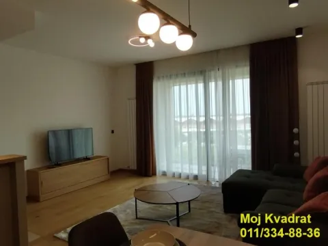 Izdavanje, trosoban stan, 81m², Stari Grad, Beograd - image 3
