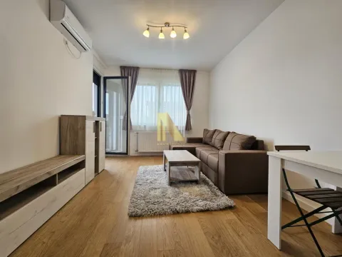 Rent, one bedroom apartment, 39m², Telep, Novi Sad Sve Podlokacije - image 2